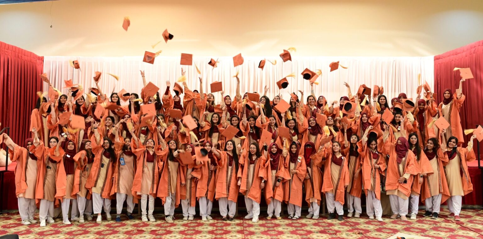 Habib Girls School Alumni Legacy