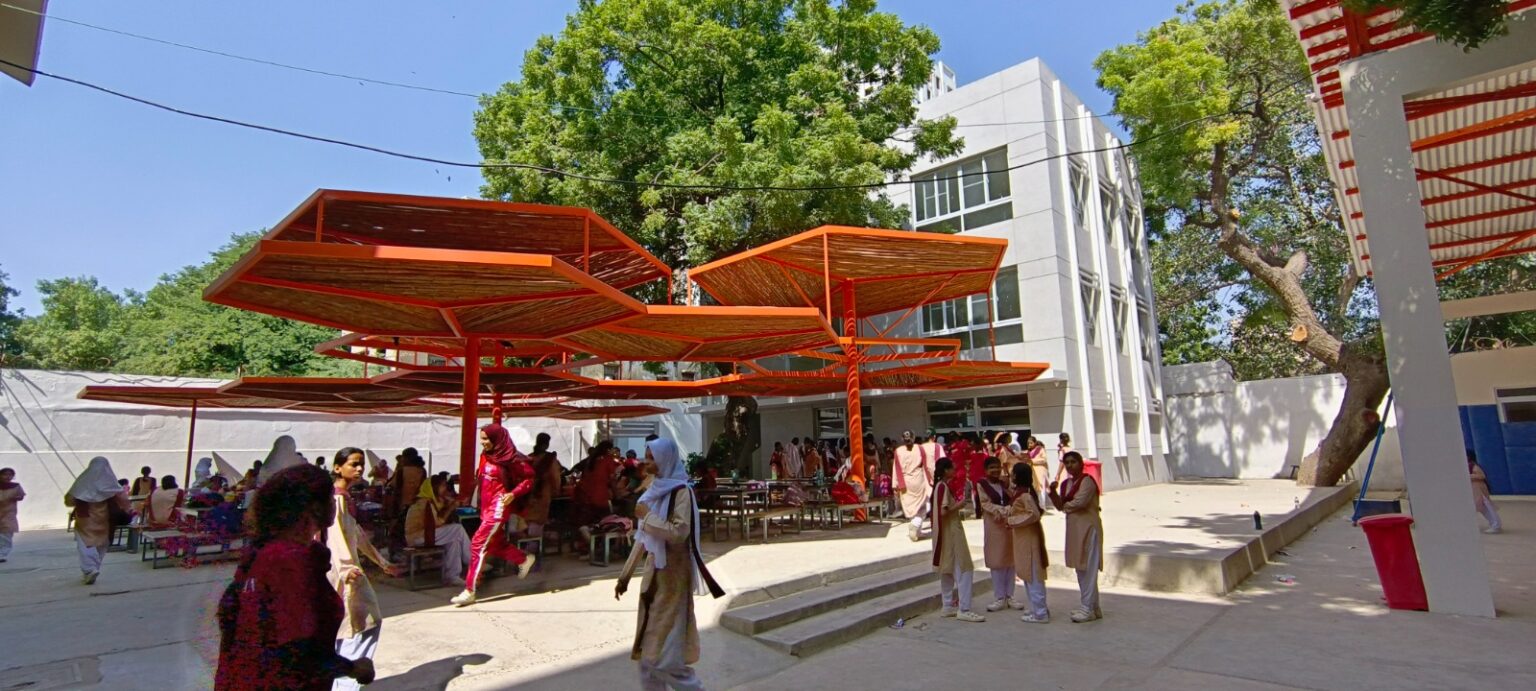 School Canteen