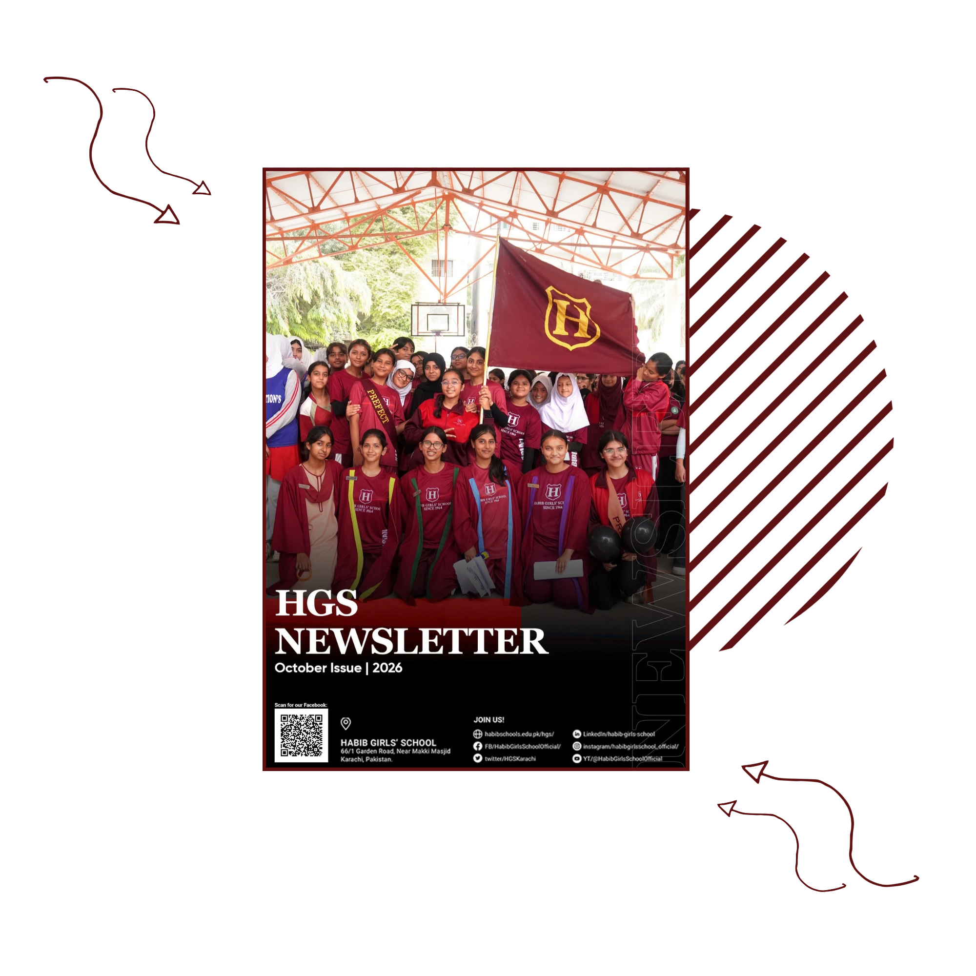 School Newsletter May 2026