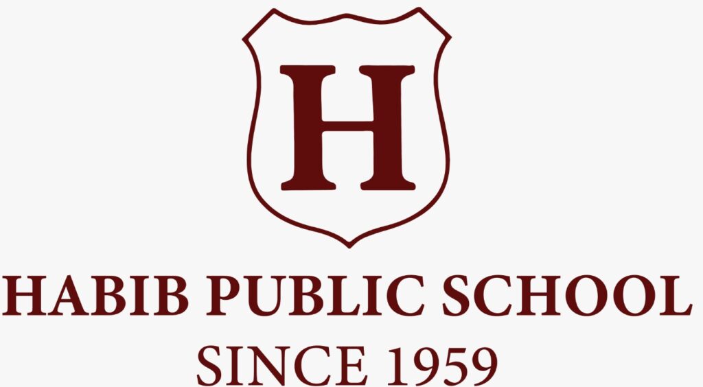 Habib Public School