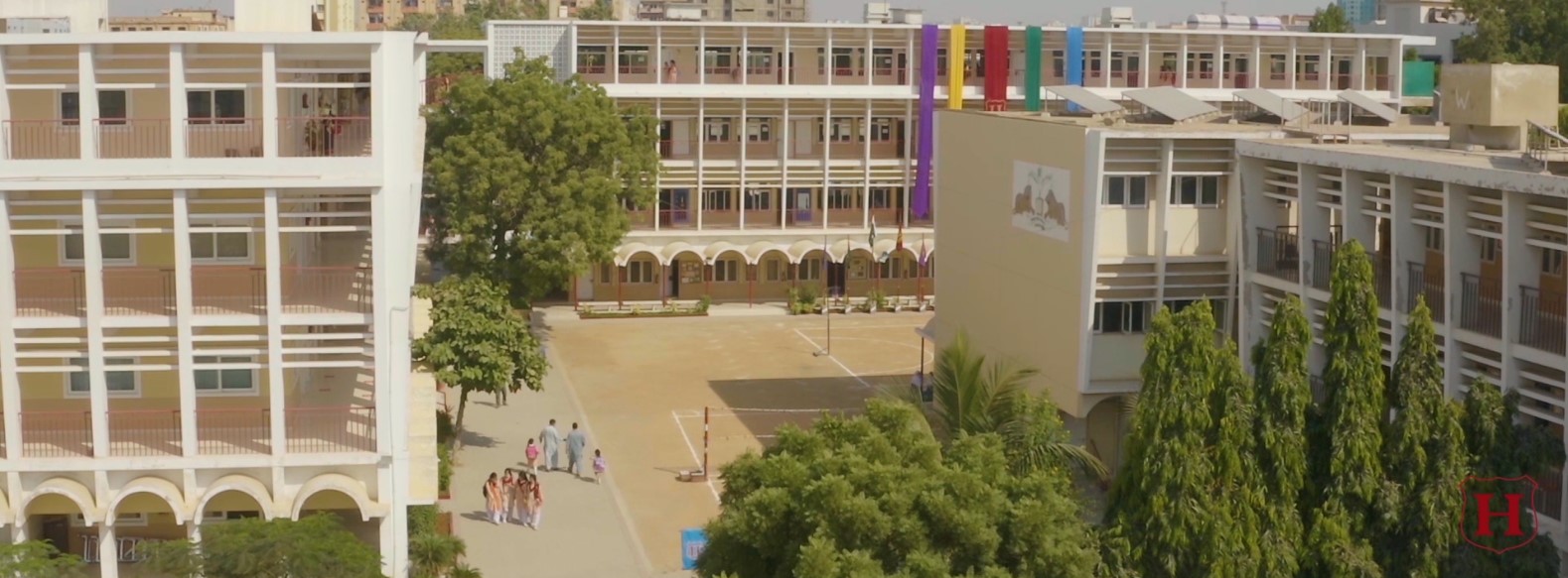 Karachi Schools
