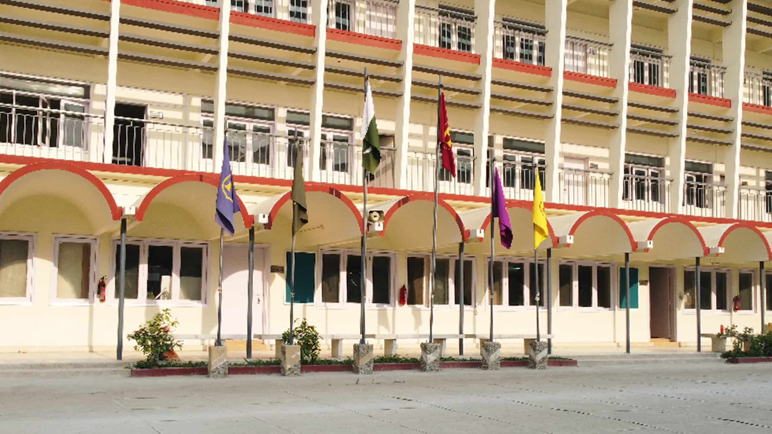 Karachi Schools